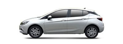 ASTRA K